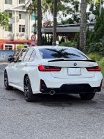 Xe BMW 3 Series 320i M Sport 2024