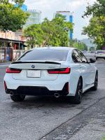 Xe BMW 3 Series 320i M Sport 2024