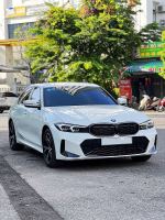 Xe BMW 3 Series 320i M Sport 2024