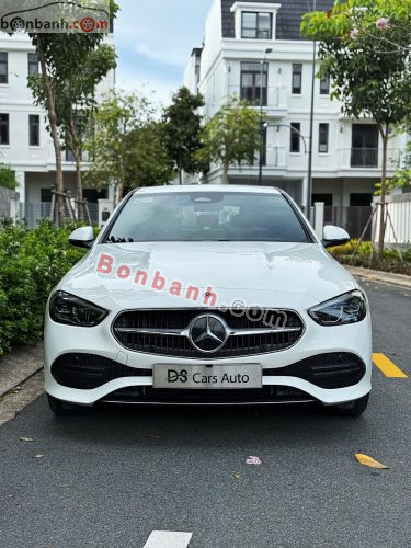 Mercedes Benz C class C200 Avantgarde 2023