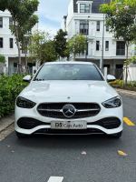 Xe Mercedes Benz C class C200 Avantgarde 2023