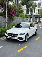 Xe Mercedes Benz C class C200 Avantgarde 2023