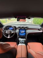 Xe Mercedes Benz C class C200 Avantgarde 2023