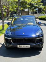Xe Porsche Cayenne 3.6 V6 2016