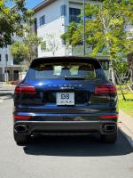 Xe Porsche Cayenne 3.6 V6 2016