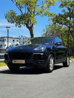 Xe Porsche Cayenne 3.6 V6 2016