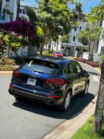 Xe Porsche Cayenne 3.6 V6 2016