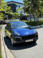 Xe Porsche Cayenne 3.6 V6 2016