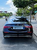 Xe Mercedes Benz S class S450 4Matic Luxury 2022