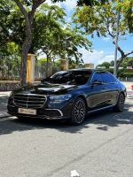 Xe Mercedes Benz S class S450 4Matic Luxury 2022