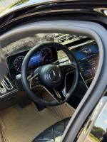 Xe Mercedes Benz S class S450 4Matic Luxury 2022