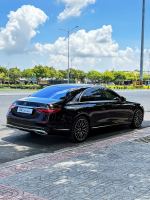 Xe Mercedes Benz S class S450 4Matic Luxury 2022