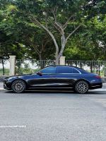 Xe Mercedes Benz S class S450 4Matic Luxury 2022
