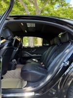 Xe Mercedes Benz S class S450 4Matic Luxury 2022