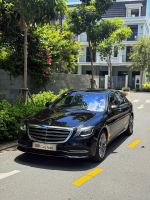 Xe Mercedes Benz S class S450L Luxury 2019