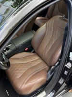 Xe Mercedes Benz S class S450L Luxury 2019