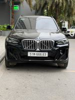 Xe BMW X3 sDrive20i M Sport 2024