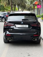 Xe BMW X3 sDrive20i M Sport 2024