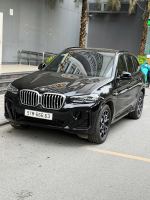 Xe BMW X3 sDrive20i M Sport 2024