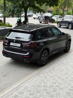 Xe BMW X3 sDrive20i M Sport 2024