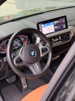 Xe BMW X3 sDrive20i M Sport 2024