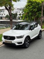 Xe Volvo XC40 T5 AWD R-Design 2019