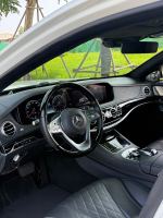 Xe Mercedes Benz S class S450L Luxury 2020