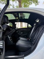 Xe Mercedes Benz S class S450L Luxury 2020