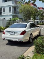 Xe Mercedes Benz S class S450L Luxury 2020