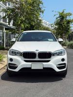 Xe BMW X6 xDrive35i 2018