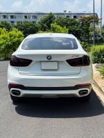 Xe BMW X6 xDrive35i 2018