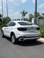 Xe BMW X6 xDrive35i 2018