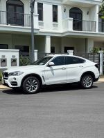 Xe BMW X6 xDrive35i 2018