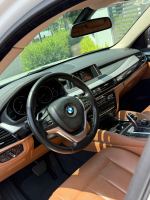 Xe BMW X6 xDrive35i 2018