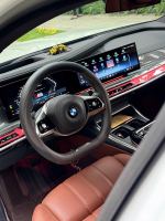 Xe BMW 7 Series 735i Pure Excellence 2023