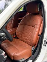 Xe BMW 7 Series 735i Pure Excellence 2023