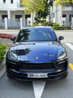 Xe Porsche Macan 2.0 2022