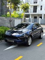 Xe Porsche Macan 2.0 2022
