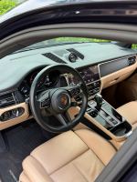 Xe Porsche Macan 2.0 2022