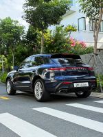 Xe Porsche Macan 2.0 2022