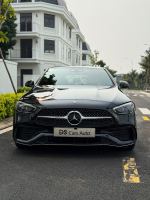 Xe Mercedes Benz C class C300 AMG 2023
