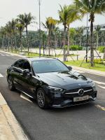 Xe Mercedes Benz C class C300 AMG 2023