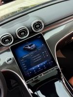 Xe Mercedes Benz C class C300 AMG 2023