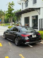 Xe Mercedes Benz C class C300 AMG 2023