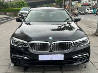 Xe BMW 530i Luxury Line 2018