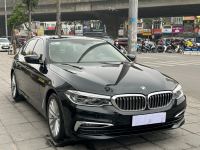 Xe BMW 530i Luxury Line 2018