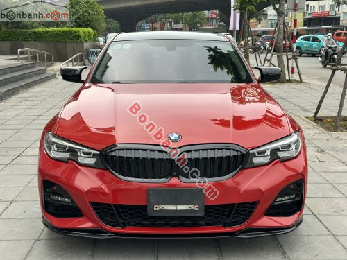 BMW 320i Sport Line