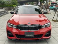 Xe BMW 320i Sport Line 2021