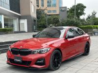 Xe BMW 320i Sport Line 2021