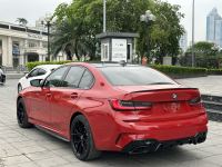 Xe BMW 320i Sport Line 2021